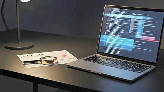 Homeland Security Increases Use of Subpoenas to Identify Anti-ICE Social Media Accounts