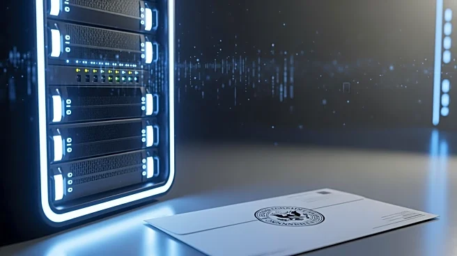 DHS Subpoenas Tech Companies to Reveal Anti-ICE Account Holders