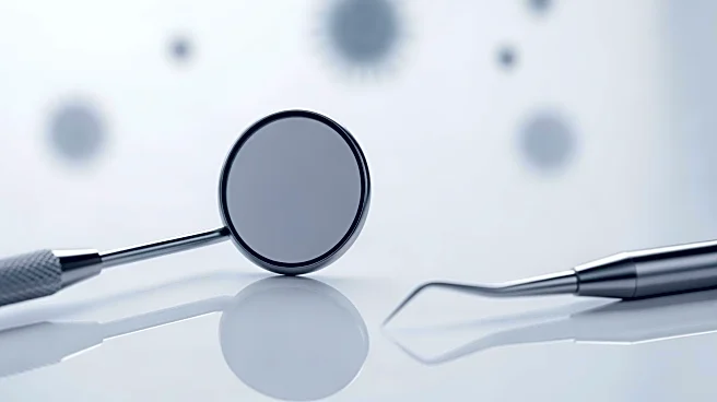 Jacksonville Specialist Warns of Rising Dental Crisis Among HPV-Related Cancer Survivors