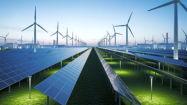 KAHRE Unveils 20GW Net Zero Industrial Corridor in South Africa