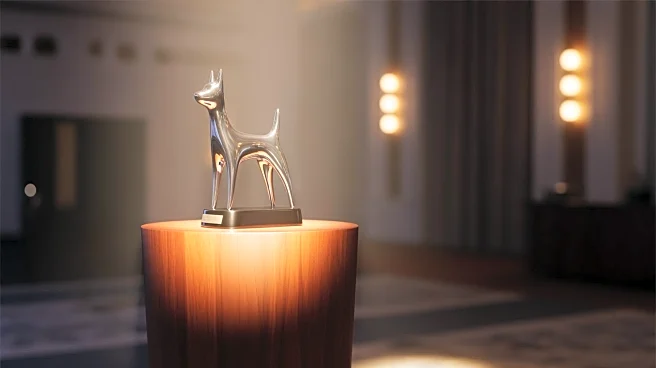 Colorado Kennel Club Hosts Major Dog Show in Denver with Over 1,000 Entries