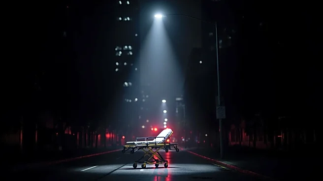 Federal Agents' Shooting of Minneapolis Nurse Sparks Tensions