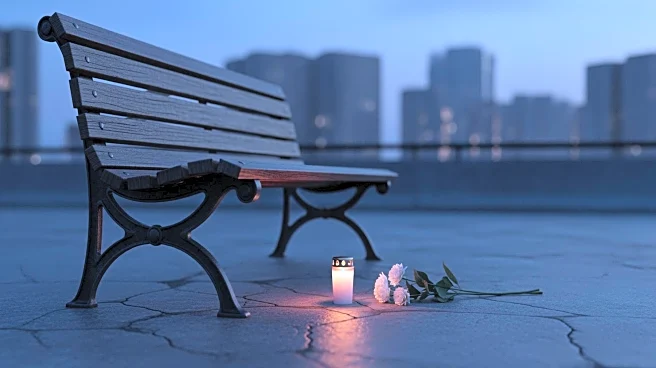 Minneapolis Grapples with Memorials for Victims of Federal Agents