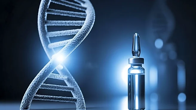 Scientists Discover Genetic Basis for Rare COVID Vaccine Blood Clots