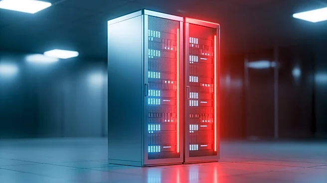 Chinese Tech Giants Unveil Advanced AI Models, Competing with U.S. Innovations