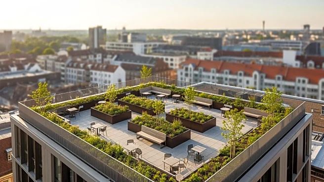 New York Property Sale Sparks Online Speculation Over Communal Use