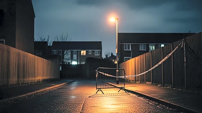 Denver Police Investigate Fatal Shooting in Valverde Neighborhood