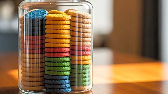 Pennsylvania Girl Scout Breaks Record with 87,000 Cookie Sales, Aiming for More