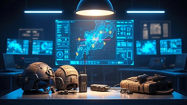 SWAT Operation Underway in Pima County Amid Nancy Guthrie Disappearance Investigation