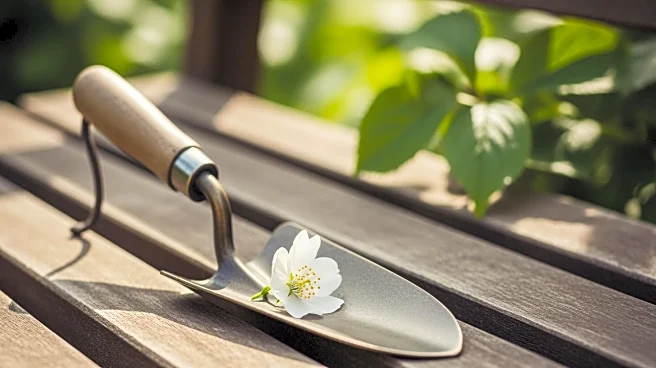 Garden Club of Beverly Morgan Park Celebrates 100 Years of Community Engagement