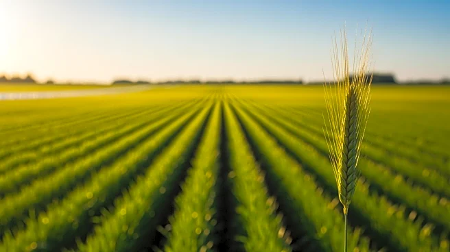 Andhra Pradesh Unveils Rs.53,752 Crore Farm Revival Plan to Boost Agriculture