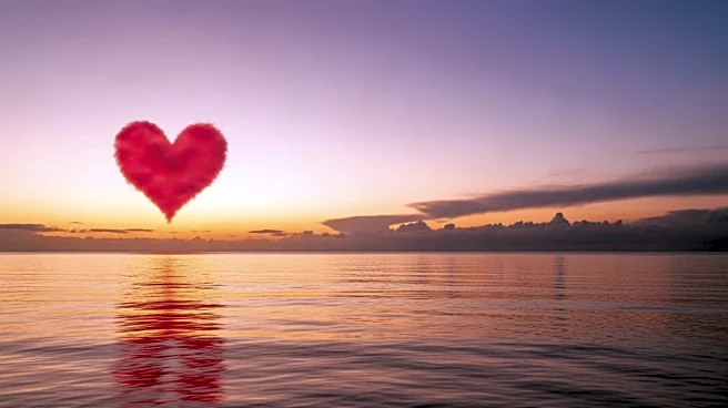 South Florida Weather Forecast: Warm Valentine's Day with Potential Weekend Showers