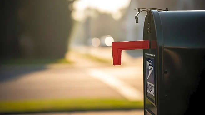 U.S. Postal Service to Close for Presidents Day, Affecting Mail Delivery