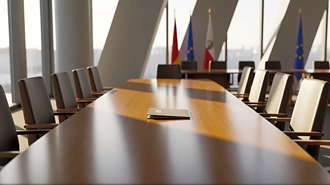 Baltimore County Council to Address Potential ICE Office in Hunt Valley