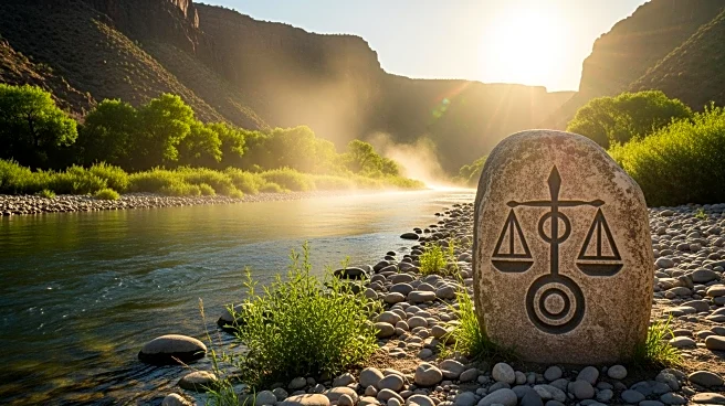 Indigenous Tribes Grant Colorado River Legal Personhood to Combat Drought