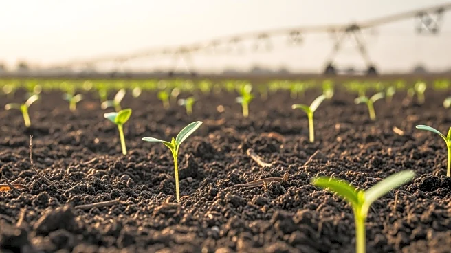 African Development Bank Approves $200M Loan to Enhance Climate-Smart Agriculture in Nigeria