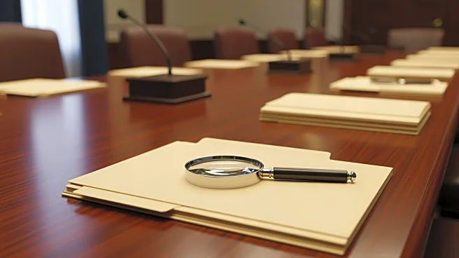 House Oversight Committee Expands Probe into Ilhan Omar's Husband's International Business Dealings