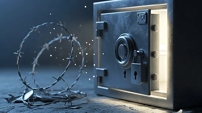 Israeli Police Arrest Weapon Smuggler Ahead of Ramadan in East Jerusalem