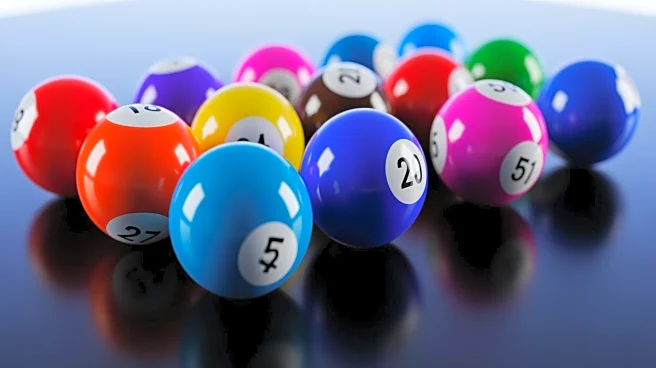 West Virginia Lottery Announces Winning Numbers for Powerball and Lotto America on February 14, 2026