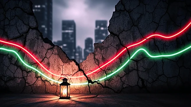 Iranian Protesters Vow to Continue Demonstrations Amid Economic Struggles