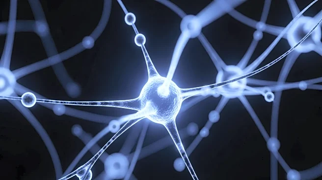 Researchers Identify Brain Signal Linked to OCD Compulsions, Offering New Treatment Hope