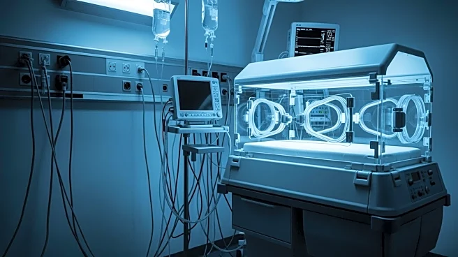 Bioethics Debate Over Brain-Dead Pregnant Woman Sparks Controversy