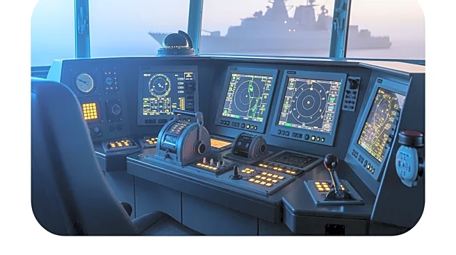 Navy Relieves USS Mason Commanding Officer Amid Strike Drills