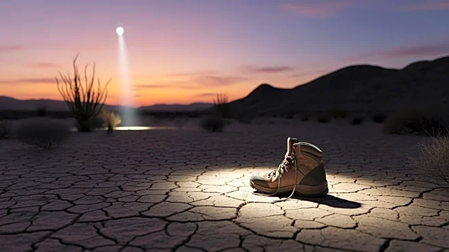 FBI and Sheriff's Department Intensify Search for Missing Nancy Guthrie in Arizona