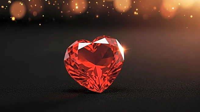 Powerball Jackpot Reaches $146 Million for Valentine's Day Drawing