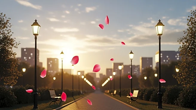 Philadelphia Prepares for Valentine's Day with Perfect Weather Forecast