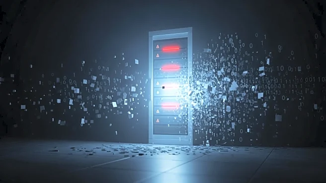 Cyberattack on Icelandic Nursing Home System Exposes Thousands of Personal Records