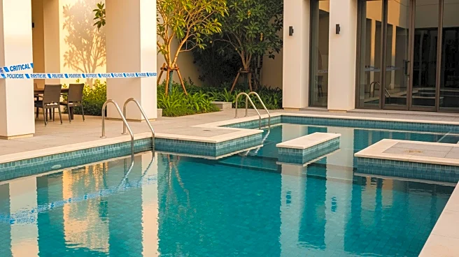 Efrat's Innovative Pool Design Balances Religious Needs and Modernity