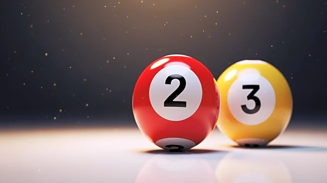 Puerto Rico Lottery Announces Pega 2 and Pega 3 Results for February 14, 2026