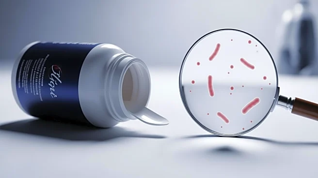 Ambrosia Brands Recalls 'Miracle' Supplement Over Salmonella Risks