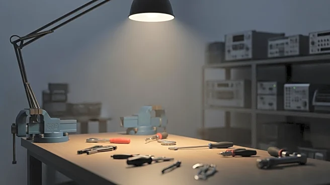 IIT Kanpur Technician's Death Highlights Mental Health Concerns