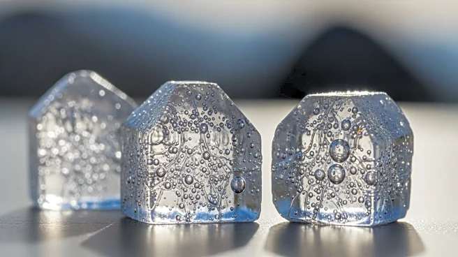 Researchers Analyze 1.4 Billion-Year-Old Air Bubbles in Salt Crystals, Revealing Ancient Atmospheric Conditions