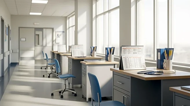 Nurses at Two NYC Hospital Systems Resume Work After Month-Long Strike