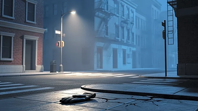 Suspect Arrested for Random Attacks on Women in Brooklyn