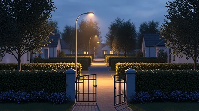 Police Intensify Search Near Nancy Guthrie's Home Amid Abduction Concerns