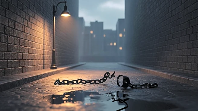 Suspect Arrested in Mexico for Connection to Deadly Brockton Shooting