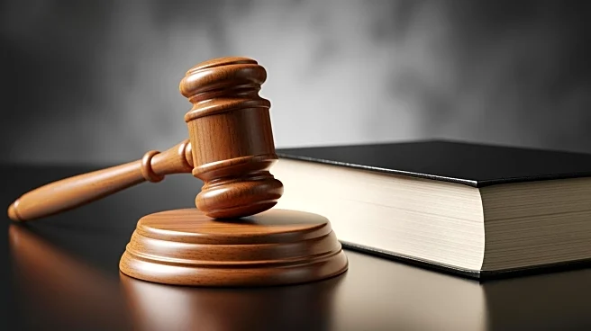 Sen. Mark Kelly's Lawyer Urges DOJ Not to Seek Indictment Over Video