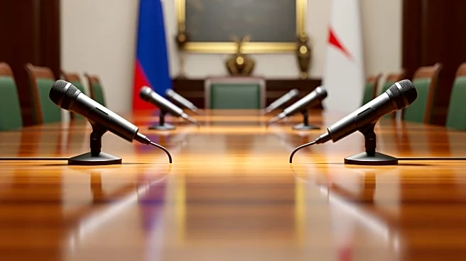 Herzog Seeks Clarification from Netanyahu After President Trump's Criticism Over Pardon