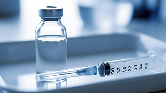 South Carolina Faces Major Measles Outbreak Amid Declining Vaccination Rates