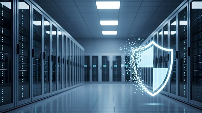 DHS Urges Tech Firms to Reveal Identities of Anti-ICE Social Media Users