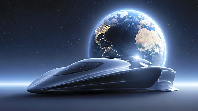 SpaceX Crew-12 Successfully Docks at ISS, Commencing Long-Duration Mission