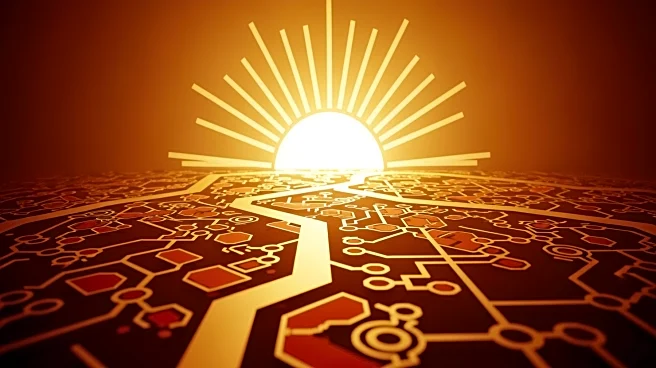 KPMG Report Highlights Key Strategies for India's Economic Growth by 2047