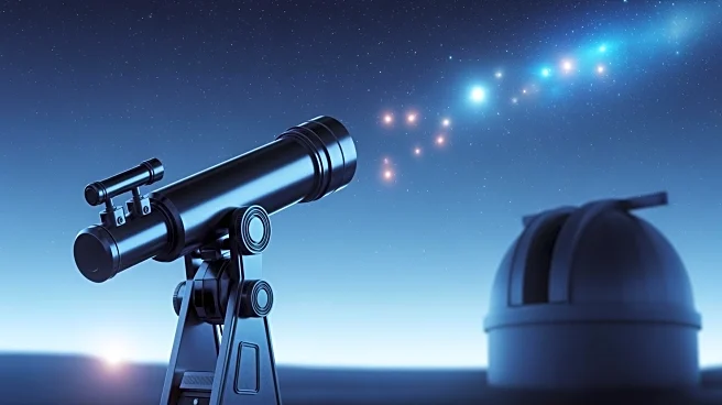 Former President Obama Acknowledges Existence of Aliens but Denies Personal Sightings