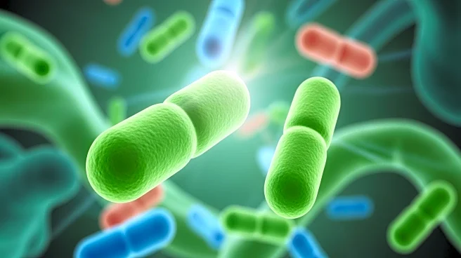 Scientists Identify Gut Bacterium CAG-170 Linked to Health Benefits