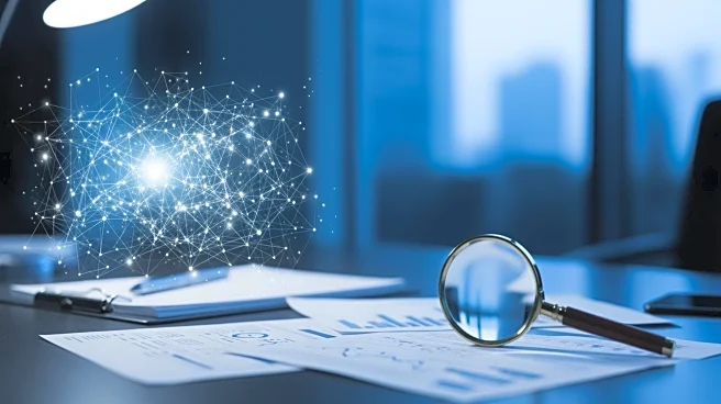 Financial Institutions Face Challenges in Detecting Terrorist Financing Post-Ceasefire