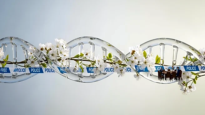 Study Identifies Maternal Gene Variants Linked to Pregnancy Loss Risk